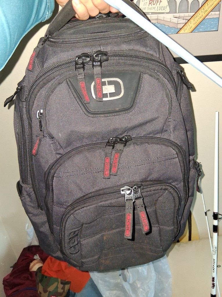 Ogio Backpack