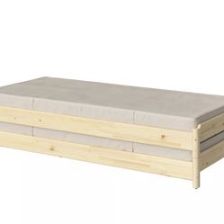 IKEA Stackable Beds
