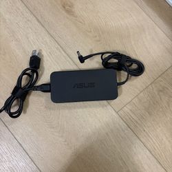 Asus 19v 120W 6.32A 5.5mm-2.5mm Charger