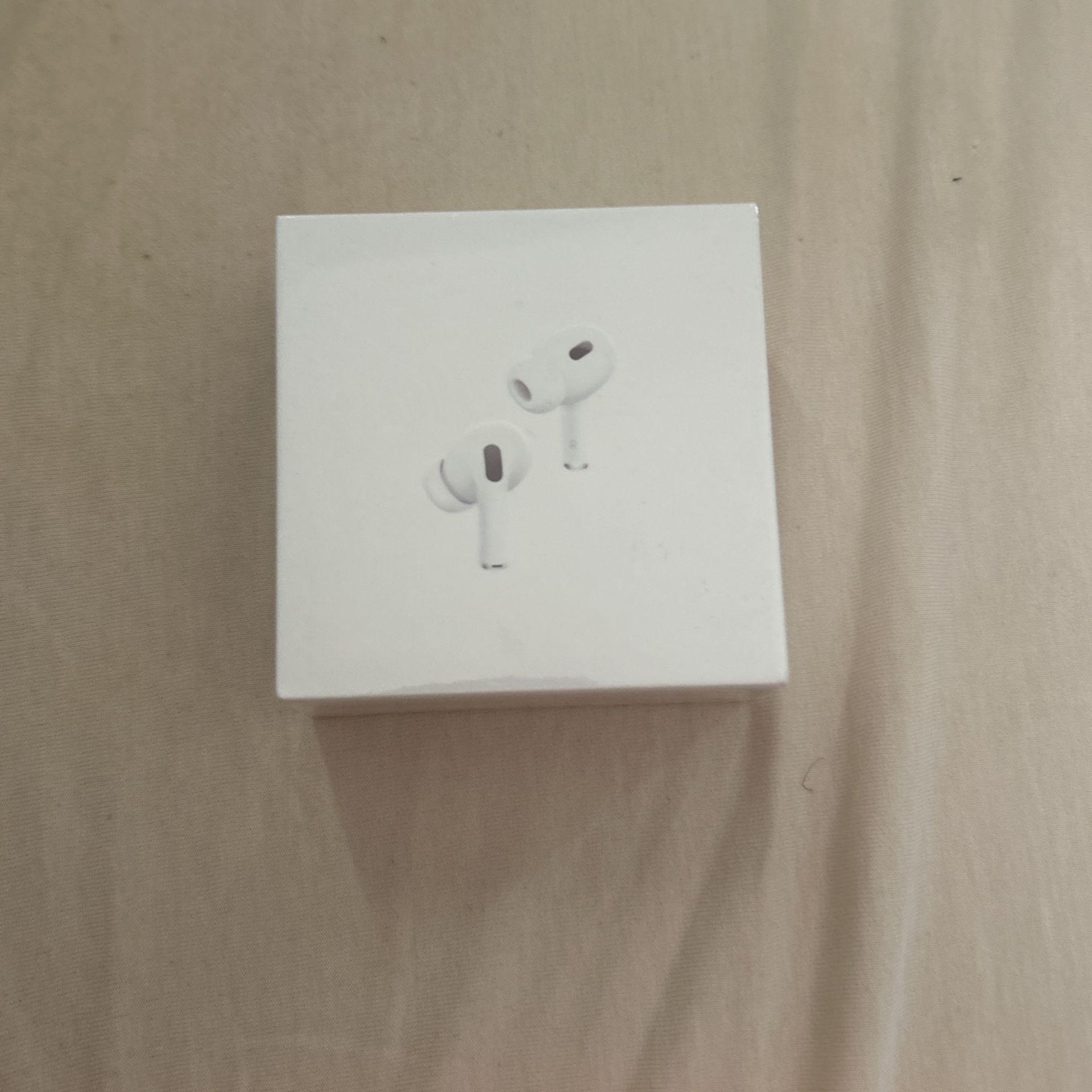 airpods BRAND NEW