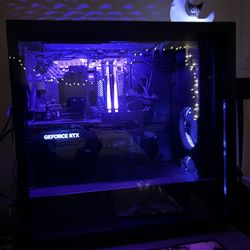 Omen 40L prebuilt PC