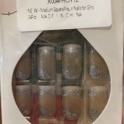 Press On Nails