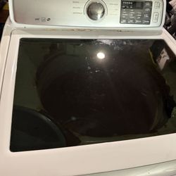 FREE Samsung Washer And Dryer