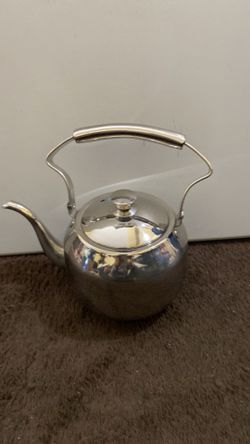 Kettle