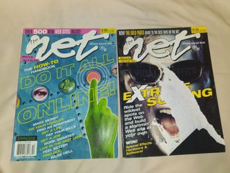 The Net Ultimate Internet Guide Sept 1997 October 1997