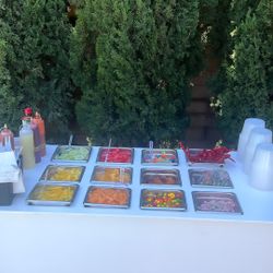 Party Events