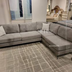 Sectional Sofa Or Bedroom Set Each $699 BRAND NEW 