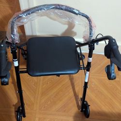 Walker Aid