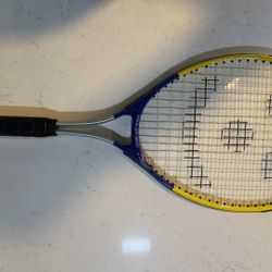 Tennis Rackets / Sports