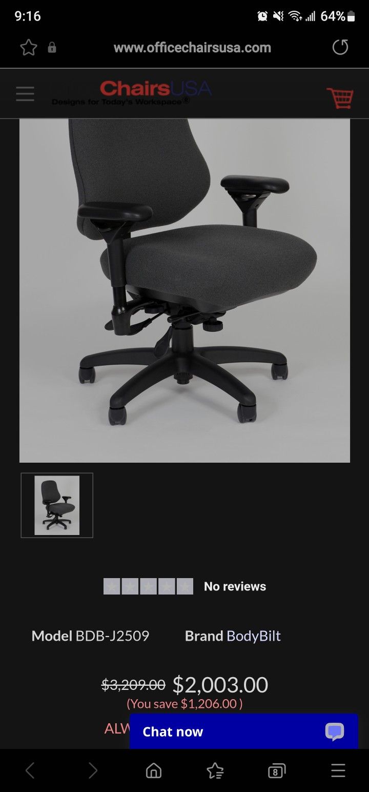 Office Chair.