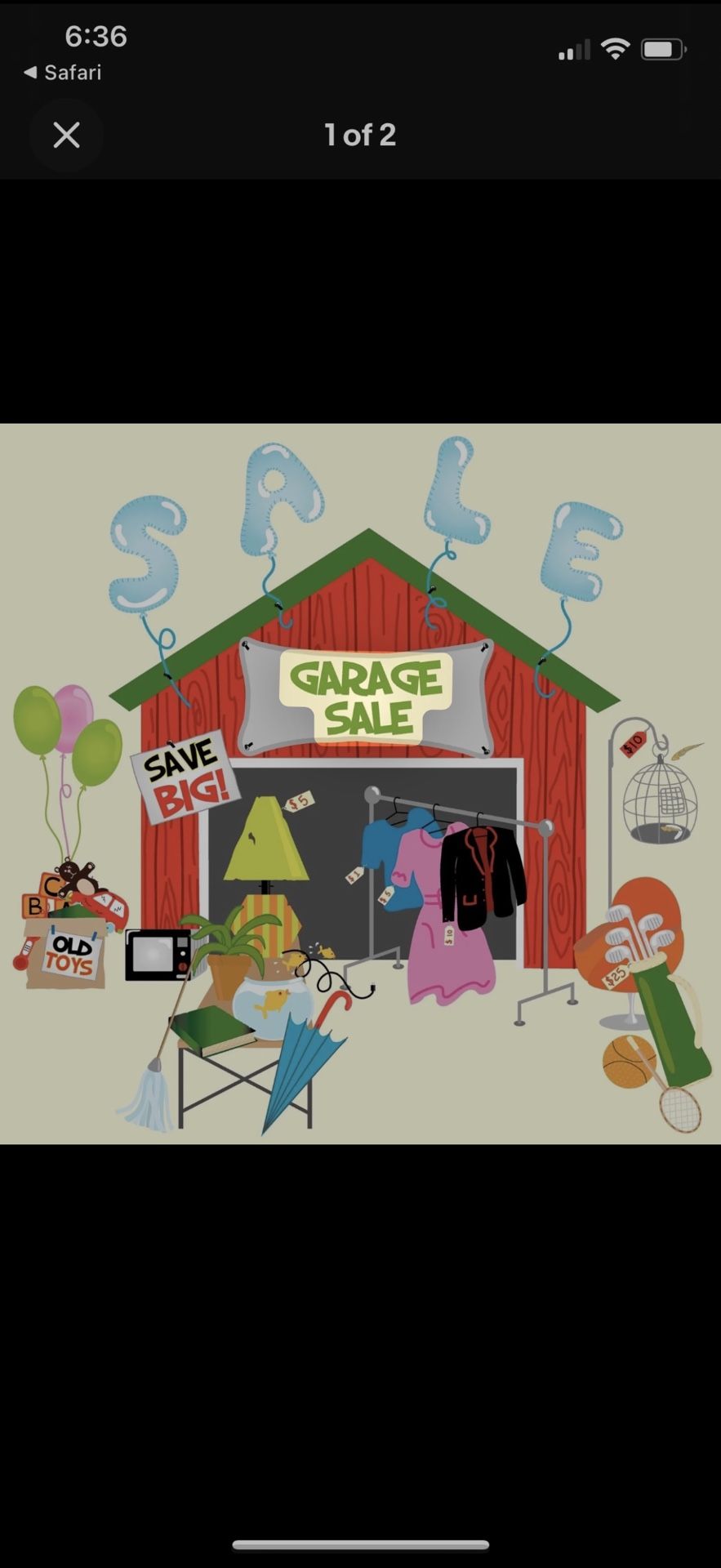 Decor, Furniture, Boys Clothing, Household Sale