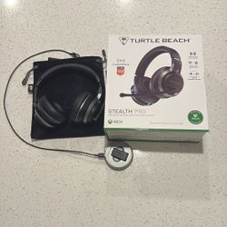 Turtle Beach STEALTH PRO
