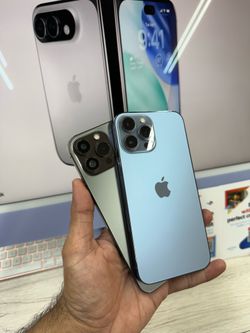 iPhone 13 Promax Factory Unlocked