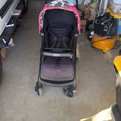 Stroller