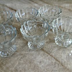 Crate & Barrel Bowls (set of 6)