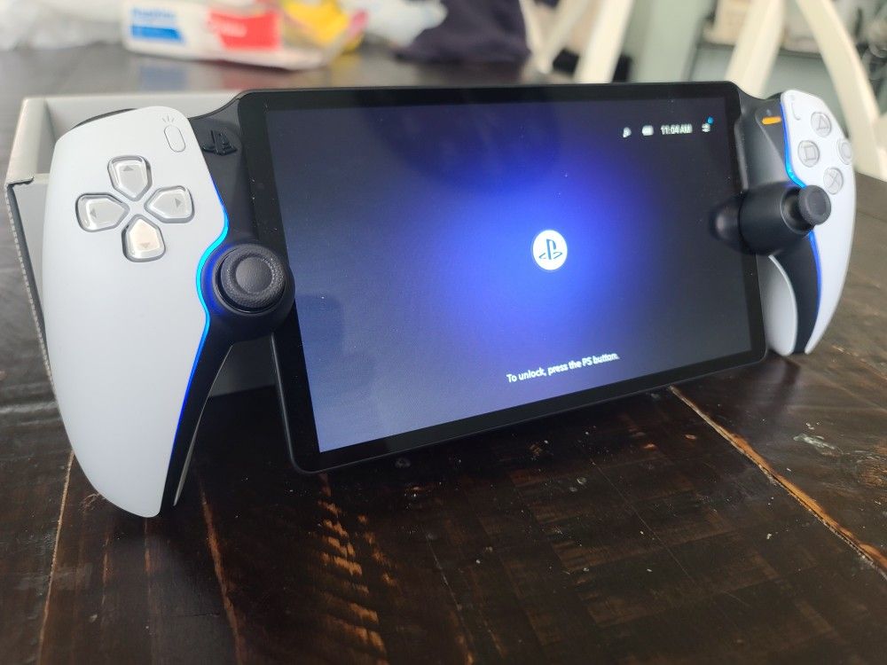 PS Portal