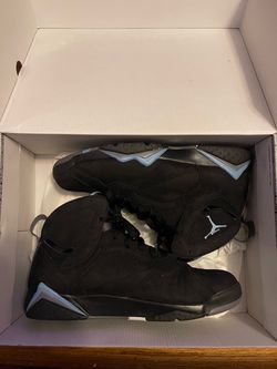 Jordan 7 Retro