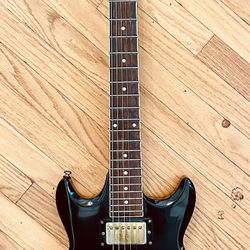 Ibanez AX120 SG Style Guitar - Early Korean Build