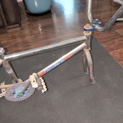 Vintage SkyWay TA
