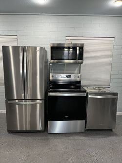 Whirlpool Kitchen Appliance 