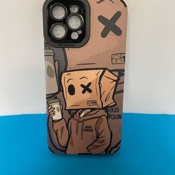 iphone 12 Pro Max Case 