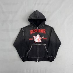 Supreme True Religion Hoodie