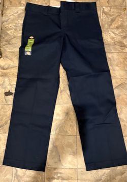 Dickies work pants