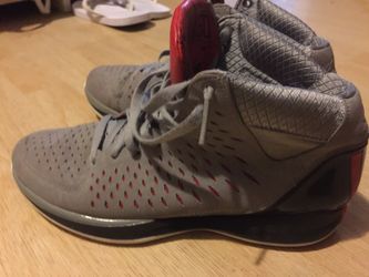 Adidas Derek rose
