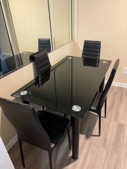 Dinning Table