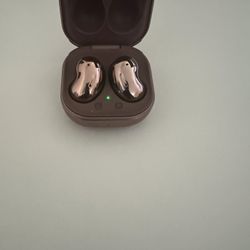 Samsung Ear Buds Live