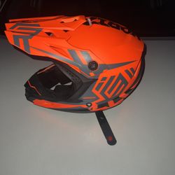 Helmet