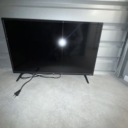 Flat Screen TV TCL 