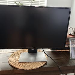 Dell Monitor