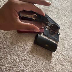 Cartier Glasses 