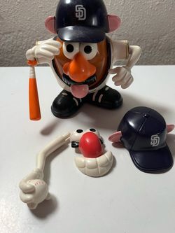San Diego padres