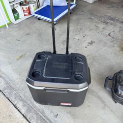Cooler