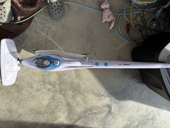 Steam Mop