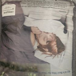 15 Lbs Weighted BLANKET