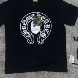 Chrome Heart T Shirt