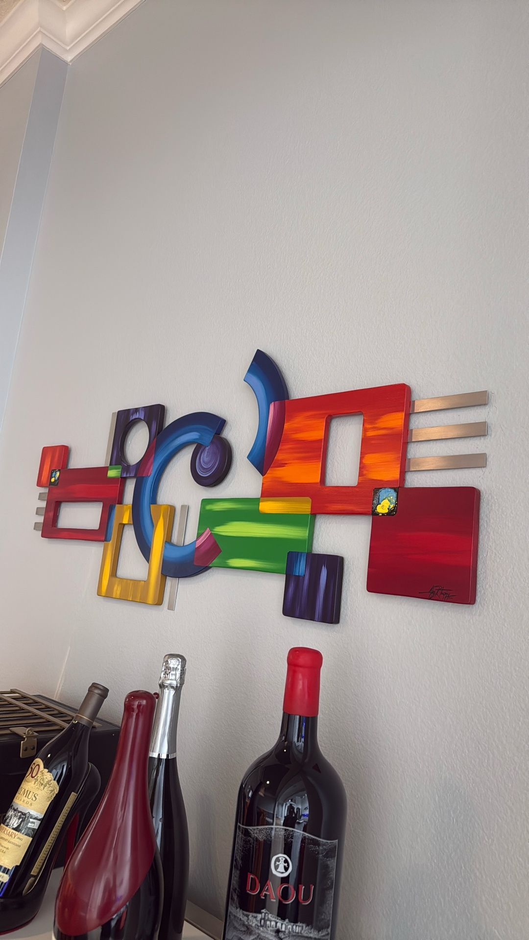 Modern Wall Art