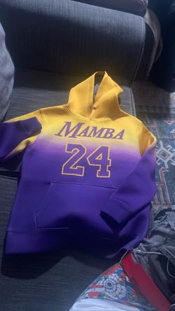 Kobe Bryant Hoodie