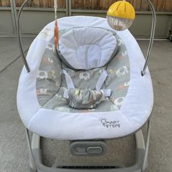 Baby Rocking Chair 