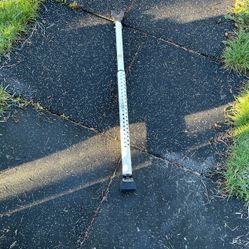 Door Security Bar $5