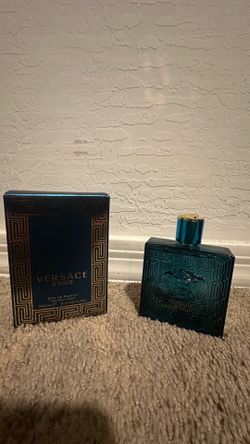 Versace Eros