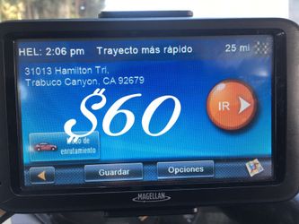 GPS