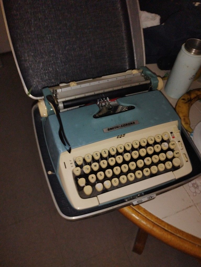 Typewriter