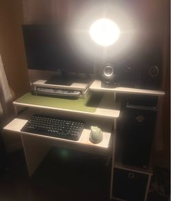 Multipurpose Home/Office Desk