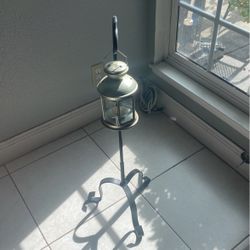 Candle Holder
