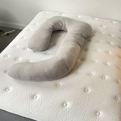 Sealy Posturepedic Mattress – (Clean)