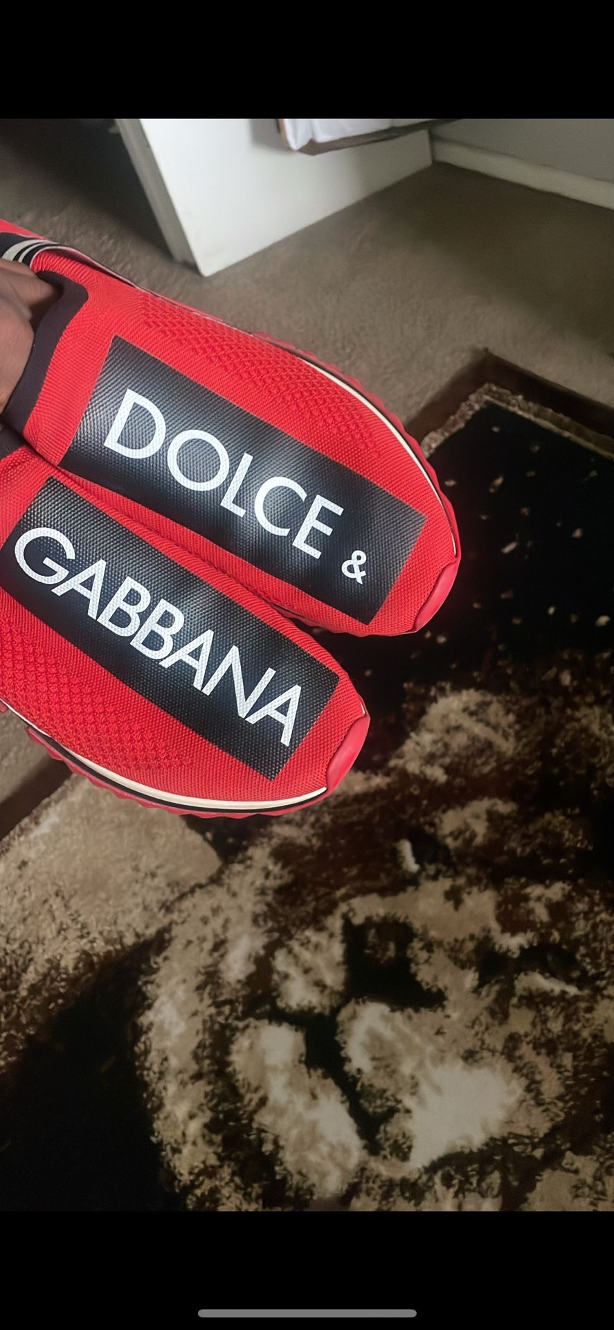 Dolce & Gabbana Size 8